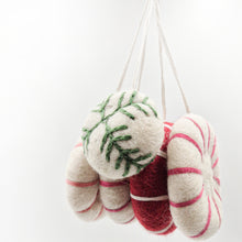 Hangable Candy Ornaments