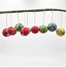 Christmas Ball