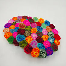 Round Candy Trivet