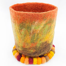 Autumn Basket