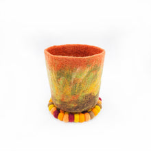 Autumn Basket