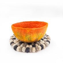 Autumn Bowl