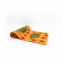 Autumn Leaf Table Runner