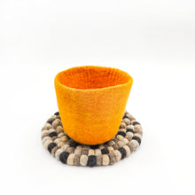 Autumn Mini Basket