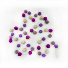 Ball Garland