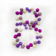 Ball Garland
