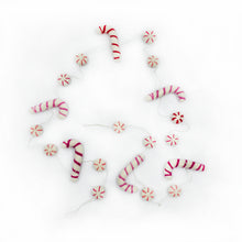 Hangable Candy Garland