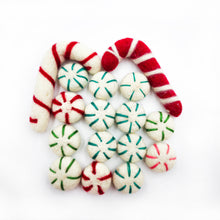 Christmas Candy Set