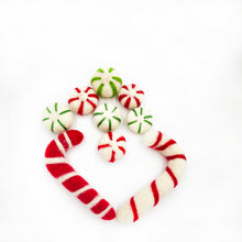 Christmas Candy Set