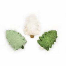 Felt Tree