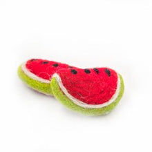Felt Watermelon