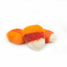 Felt Candy Corn