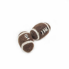 Felt Foot Ball