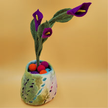 Decorative Cala- Lily Flowers