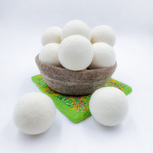 Dry Ball