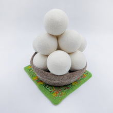 Dry Ball