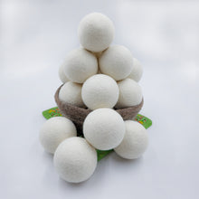 Dry Ball