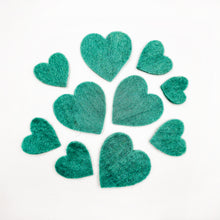 Hearts (Set of 15)