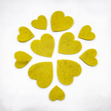 Hearts (Set of 15)