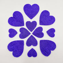 Hearts (Set of 15)