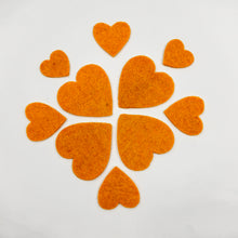 Hearts (Set of 15)