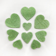Hearts (Set of 15)
