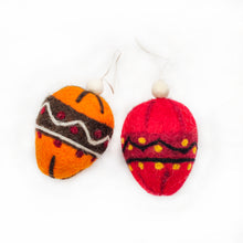 Easter Pattern Egg Set