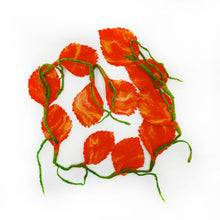 Autumn Leaf Garland