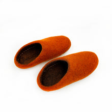 Autumn Shoes