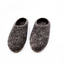 Light Brown Shoes