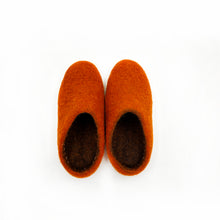 Autumn Shoes