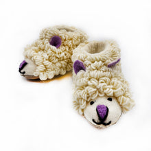 Sheep Shoes