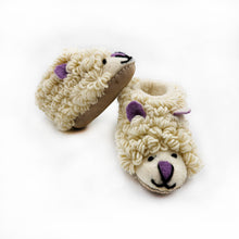 Sheep Shoes