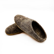 Brown Shoes