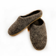 Brown Shoes