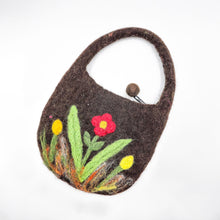 Flower Hand Bag