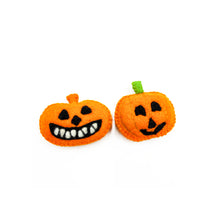 Halloween Pumpkin Set