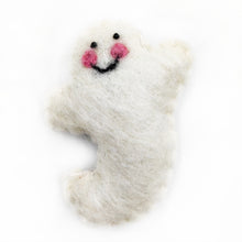 Halloween White Ghost Set