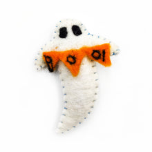 Halloween White Ghost Set