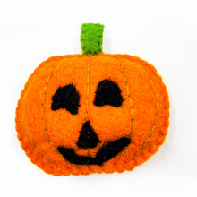 Halloween Pumpkin Set