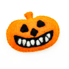 Halloween Pumpkin Set