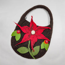 Lalupate Flower Hand Bag