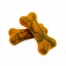 Marble Bone Toy