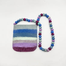 Ombre Side Bag