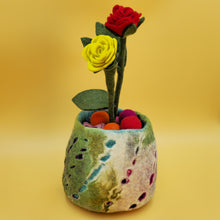 Rose Flower