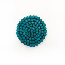 Monochromatic Round Ball Trivet
