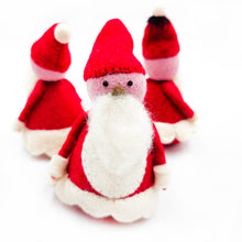 Christmas Santa