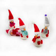 Snowman