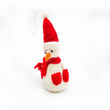 Snowman