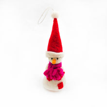 Snowman